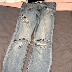 Hollister Jeans